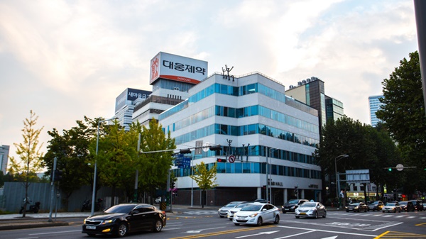웨어러블기기와 의료데이터…대웅의 디지털헬스 투트랙