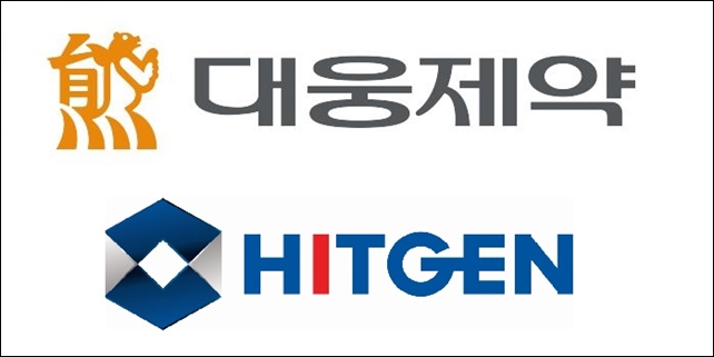대웅제약·히트젠, 오픈이노베이션...中 진출 가속화 