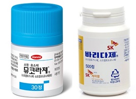 스트렙토제제 협상, 환수율 22.5%·환수기간 1년 합의