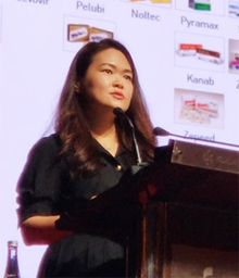 "약사, 약물 이상반응 분석에 능동적으로 참여해야"
