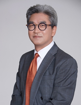김정태 제27대 병원약사회장 당선...감사 이정화·최임순