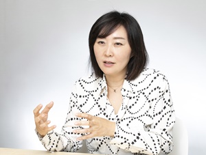 "직원·회사 모두 CSR에 진심…일이 즐거운 이유죠"