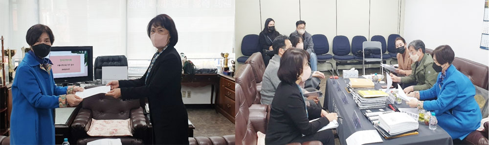 "폐의약품 안내 굿아이디어"…서울 강서구약, 감사 수감
