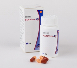 GSK 전립선비대증 복합제 '듀오다트' 상급종병 안착