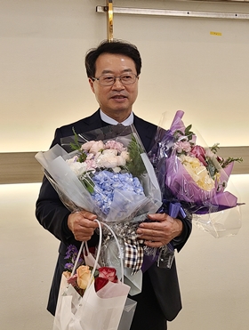 조선대 약대 수도권 동문회장에 김명호 추대