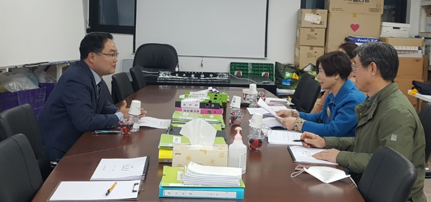 중랑구약, 서울시약사회 회무·회계감사 받아 