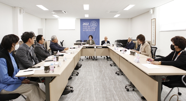 서울시약 자문위 "성분명처방 끝까지 대응해달라"