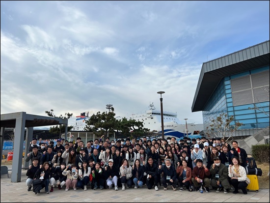 메디카코리아 전직원 제주워크숍…1000억 성과 공유