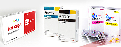 당뇨약 SGLT2+DPP4 급여기준 확대, 또 해 넘기나