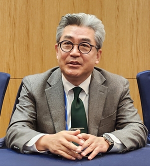 차기 병원약사회장 "전문약사제도 안착에 전념하겠다" 