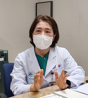 응급실 등에 설치, 적시 투약 가능...이제는 ADC시대