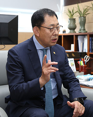 최광훈 회장 "일반약 활성화, 구체적 추진안 있다"
