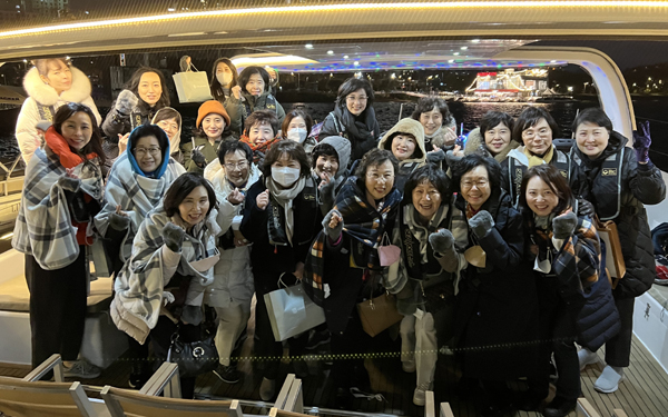 서초구약 여약사위원회, 사회공헌사업 계획 승인