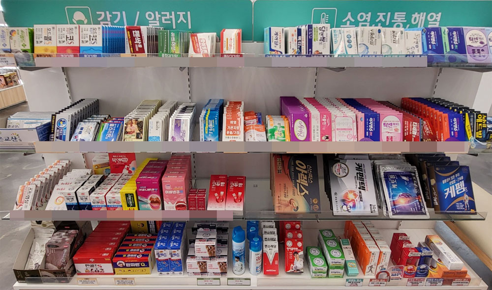 기온 뚝, 겨울 시작…가수요 겹쳐 일반약 판매 증가세