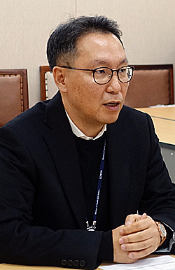 박민수 차관, 병협 방문해 필수의료·CCTV설치 현안 공유
