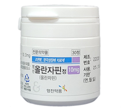 영진, 조현병 치료제 시장서 최저가 전략 이어가