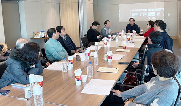 약사회 정관개정특위, 정관·규정 개정 최종안 확정