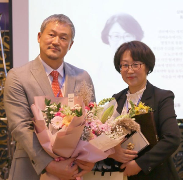 삼육대 약대 동문회장에 고정철 수석부회장 추대