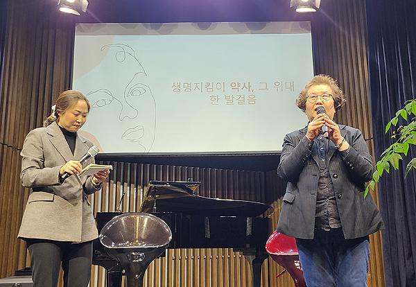 "조제·투약만 하나"…'딴짓'하는 약사들의 울림