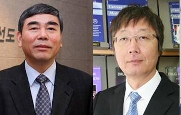 30여년 '한미맨' 동시 용퇴...한미, R&D 경영진 새판짜기