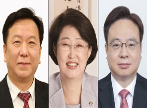 [2022 10대뉴스] ⑧2연속 낙마...복지부장관 잔혹사