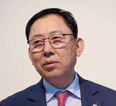 최광훈 회장 "남아있는 약준모 출신 임원에 찬사"