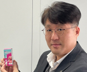 "인후스프레이 아프모겐큐, 약국의 1st 선택이 되도록"