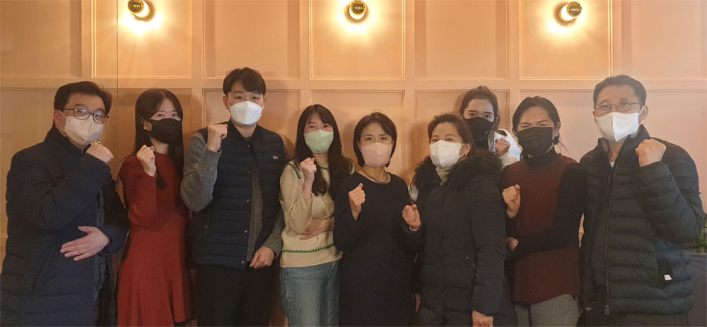 서울 강서구약, 내년 1월 14일 정기총회 일정 확정