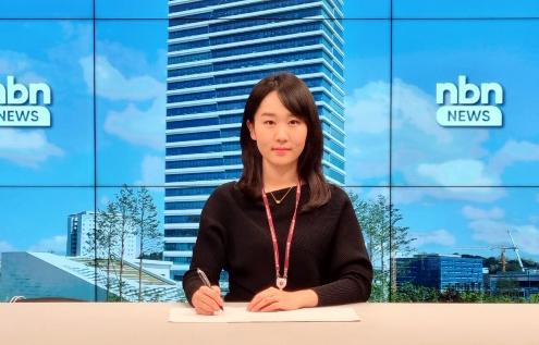 "아나운서가 '부캐'지만, 준비는 프로 못지 않죠" 