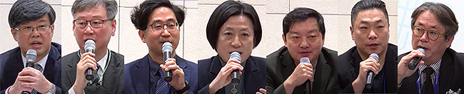 "산재된 클러스터·정책조정 필요…선택·집중 지원해야"