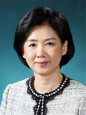 주식 논란 백경란 청장 사의…후임에 지영미 유력