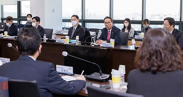 제약계 만난 정부 "필수약 원가보전·신약 약가지원"