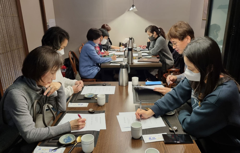 용산구약, 최종이사회·정기총회 일정 등 논의