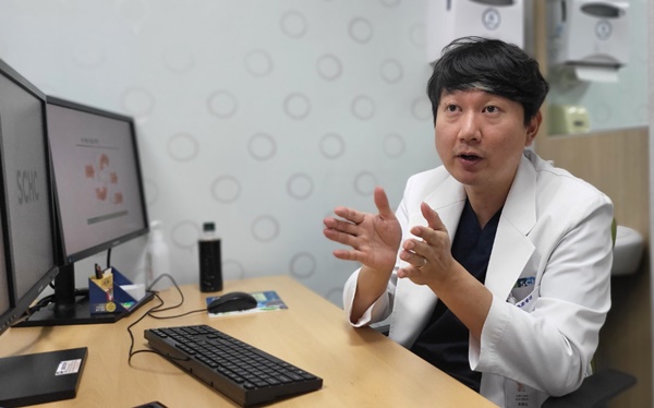 "헬리코박터 치료 멈추면 내성 생겨…약 중단 말아야"