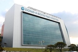 동아ST, 면역항암제 후보물질 기술 도입…계약금 50억원