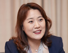 국내 영업서 글로벌 브랜드 총괄 우뚝…"자신감이 무기"