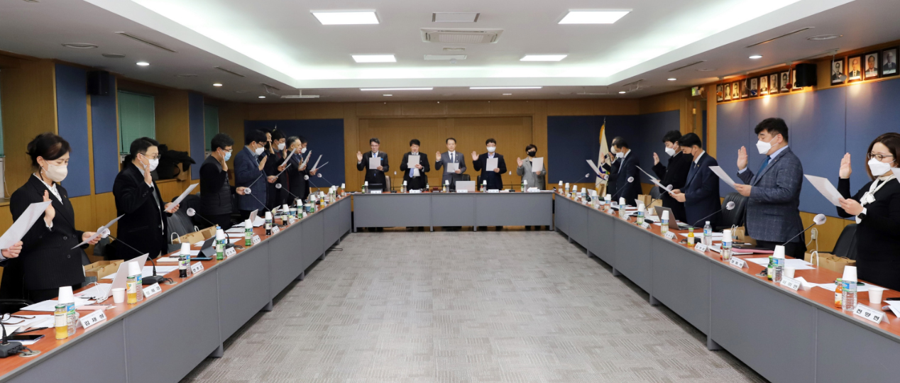 치협, 올해의 치과인상 3개부분 수상자 선정