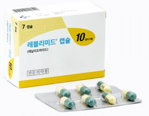 레블리미드 자진인하…국내 제네릭 약가 경쟁력 빨간불
