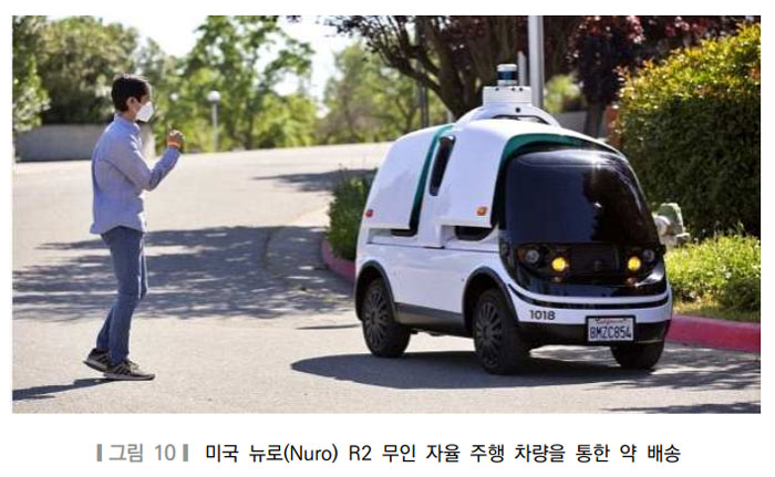 해외에선 비대면진료+약 배송 어떻게 하고 있나