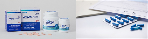 특허도전 타깃 된 '케이캡'…제네릭사, 첫 심판 청구