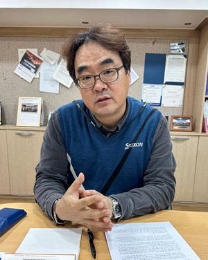"리베이트 창구 오명 씻고 CSO 산업화 전력할 것"