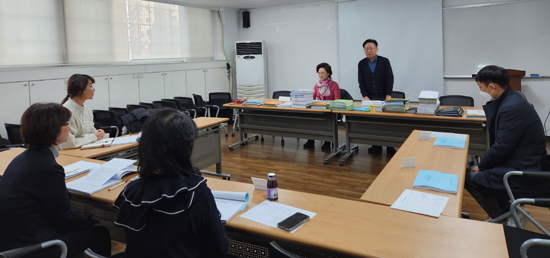 "모범적 회무였다"…서초구약, 하반기 자체감사 수감