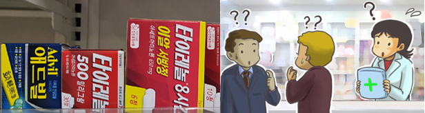 6백만원 어치 감기약 판 약국 찾아라...보건소 현장출동