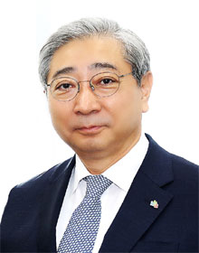 [신년사] 대한병원협회 윤동섭 회장