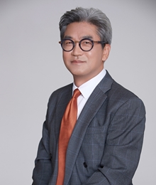 [신년사] 한국병원약사회 김정태 회장