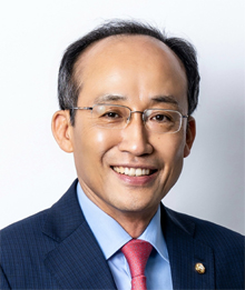 [신년사] 기획재정부 추경호 장관 겸 부총리