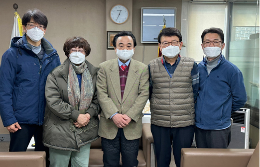 성남시약, 자체감사..."회원약사 권익보호에 최선을"