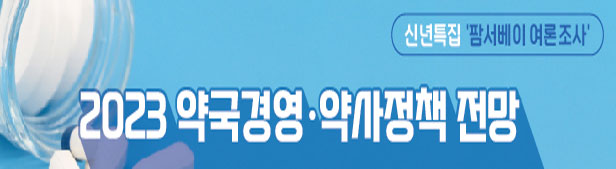 새해 약국경기 전망 '흐림'...가장 힘든 점은 '품절'