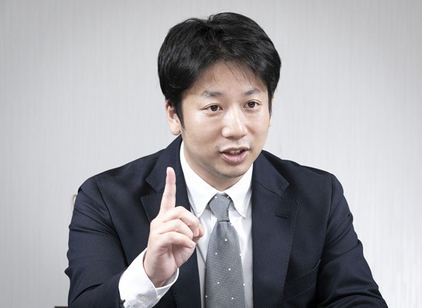 "일본서 레테브모 써보니…1차 치료제로 강력 권고"