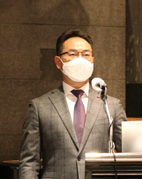 부산 금정구약사회 신임 회장에 이정희 선임 
